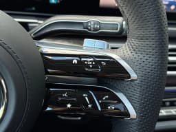 Mercedes-Benz GLS GLS 450 4MATIC SUV 2026 — side view