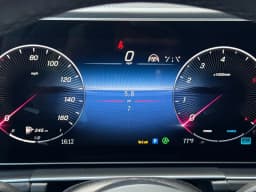 Mercedes-Benz GLS GLS 450 4MATIC SUV 2026 — side view