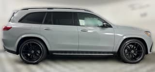 Mercedes-Benz GLS GLS 450 4MATIC SUV