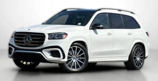 Mercedes-Benz GLS GLS 450 4MATIC SUV