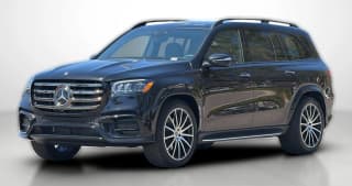 Mercedes-Benz GLS GLS 450 4MATIC SUV