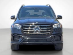 Mercedes-Benz GLS GLS 450 4MATIC SUV 2026 — side view