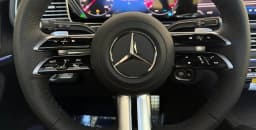 Mercedes-Benz GLS GLS 450 4MATIC SUV 2026 — side view