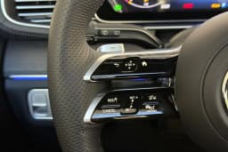 Mercedes-Benz GLS GLS 450 4MATIC SUV 2026 — side view