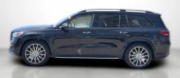 Mercedes-Benz GLS GLS 450 4MATIC SUV 2026 — side view