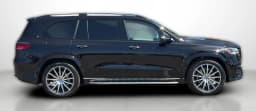 Mercedes-Benz GLS GLS 450 4MATIC SUV 2026 — side view