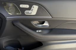 Mercedes-Benz GLS GLS 450 4MATIC SUV 2026 — side view