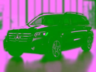 Mercedes-Benz GLS GLS 450 4MATIC SUV