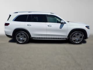 Mercedes-Benz GLS GLS 450 4MATIC SUV