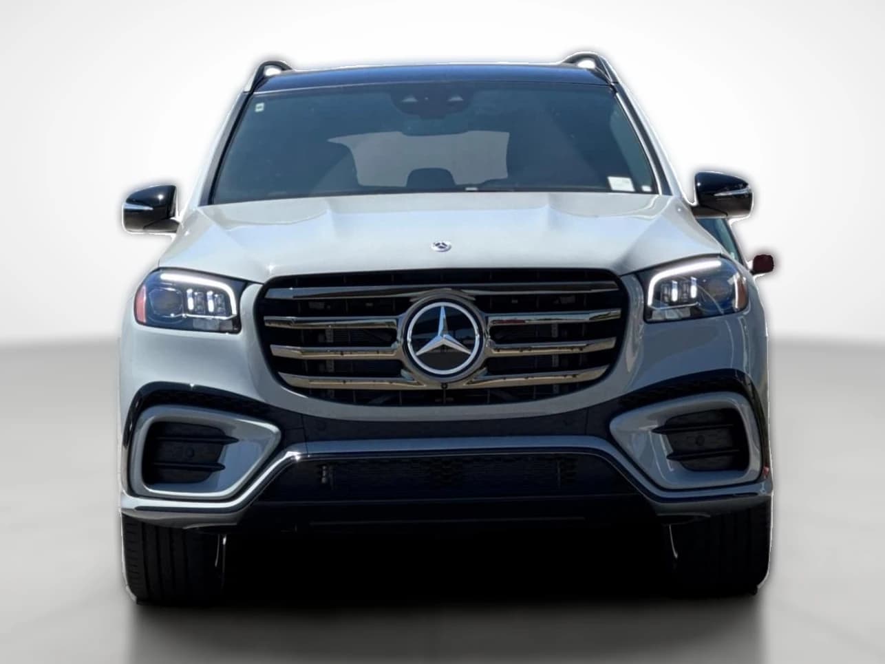 Mercedes-Benz GLS GLS 450 4MATIC SUV 2026 — side view