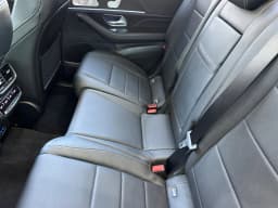 Mercedes-Benz GLS GLS 450 4MATIC SUV 2026 — side view