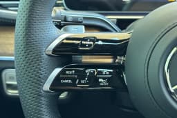 Mercedes-Benz GLS GLS 450 4MATIC SUV 2026 — side view