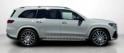 Mercedes-Benz GLS GLS 450 4MATIC SUV 2026 — side view