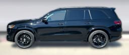 Mercedes-Benz GLS GLS 450 4MATIC SUV 2026 — side view