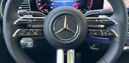 Mercedes-Benz GLS GLS 450 4MATIC SUV 2026 — side view