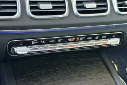 Mercedes-Benz GLS GLS 450 4MATIC SUV 2026 — side view