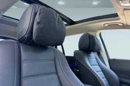 Mercedes-Benz GLS GLS 450 4MATIC SUV 2026 — side view