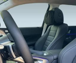 Mercedes-Benz GLS GLS 450 4MATIC SUV 2026 — side view