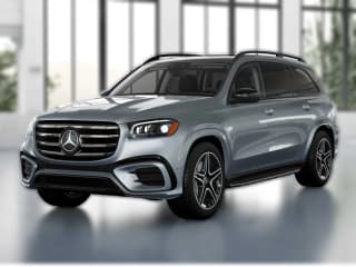 Mercedes-Benz GLS GLS 450 4MATIC SUV