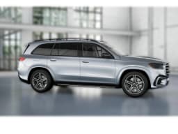 Mercedes-Benz GLS GLS 450 4MATIC SUV 2026 — side view