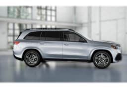 Mercedes-Benz GLS GLS 450 4MATIC SUV 2026 — side view