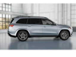 Mercedes-Benz GLS GLS 450 4MATIC SUV 2026 — side view