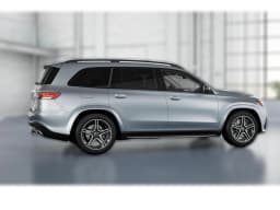 Mercedes-Benz GLS GLS 450 4MATIC SUV 2026 — side view