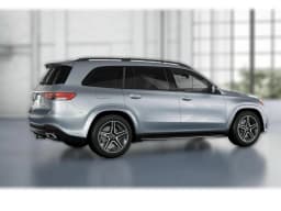Mercedes-Benz GLS GLS 450 4MATIC SUV 2026 — side view