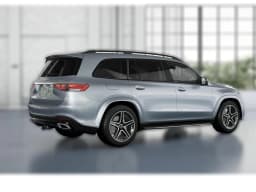Mercedes-Benz GLS GLS 450 4MATIC SUV 2026 — side view