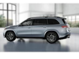 Mercedes-Benz GLS GLS 450 4MATIC SUV 2026 — side view
