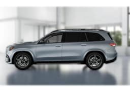 Mercedes-Benz GLS GLS 450 4MATIC SUV 2026 — side view