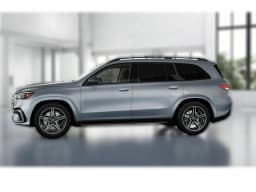 Mercedes-Benz GLS GLS 450 4MATIC SUV 2026 — side view
