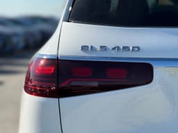 Mercedes-Benz GLS GLS 450 4MATIC SUV 2026 — side view