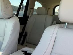 Mercedes-Benz GLS GLS 450 4MATIC SUV 2026 — side view