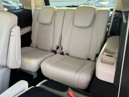 Mercedes-Benz GLS GLS 450 4MATIC SUV 2026 — side view