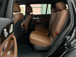 Mercedes-Benz GLS GLS 450 4MATIC SUV 2026 — side view