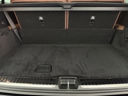 Mercedes-Benz GLS GLS 450 4MATIC SUV 2026 — side view