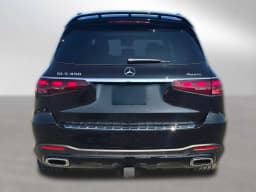 Mercedes-Benz GLS GLS 450 4MATIC SUV 2026 — side view