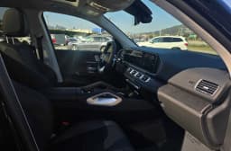 Mercedes-Benz GLS GLS 450 4MATIC SUV 2026 — side view