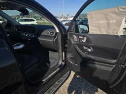 Mercedes-Benz GLS GLS 450 4MATIC SUV 2026 — side view