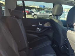 Mercedes-Benz GLS GLS 450 4MATIC SUV 2026 — side view