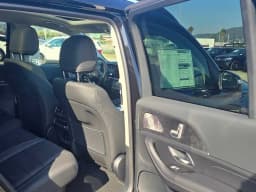 Mercedes-Benz GLS GLS 450 4MATIC SUV 2026 — side view