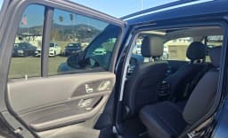 Mercedes-Benz GLS GLS 450 4MATIC SUV 2026 — side view