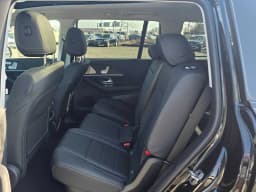 Mercedes-Benz GLS GLS 450 4MATIC SUV 2026 — side view