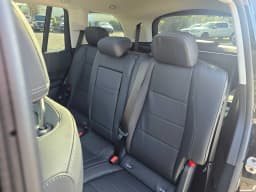 Mercedes-Benz GLS GLS 450 4MATIC SUV 2026 — side view
