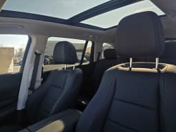 Mercedes-Benz GLS GLS 450 4MATIC SUV 2026 — side view