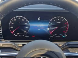 Mercedes-Benz GLS GLS 450 4MATIC SUV 2026 — side view