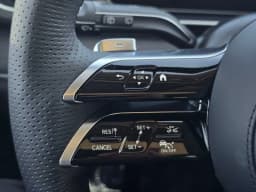 Mercedes-Benz GLS GLS 450 4MATIC SUV 2026 — side view