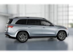 Mercedes-Benz GLS GLS 450 4MATIC SUV 2026 — side view