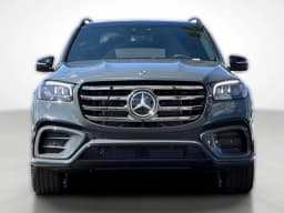 Mercedes-Benz GLS GLS 450 4MATIC SUV 2026 — side view